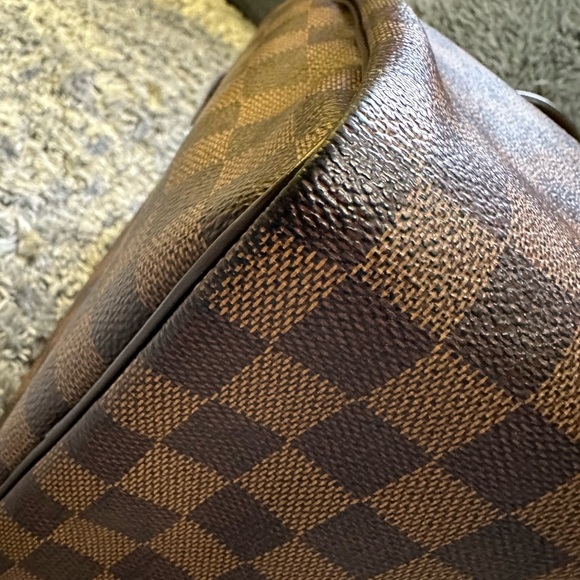 Louis Vuitton  Speedy 30 Damier - Picture 11 of 15
